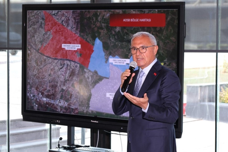 Adana’nın istihdam rotası ortak akılla belirleniyor