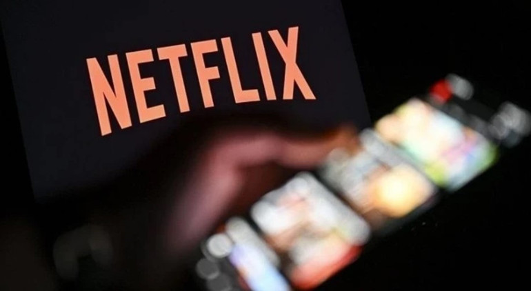 Ünlü oyuncunun filmi dijital platformun ofisinden çalındı