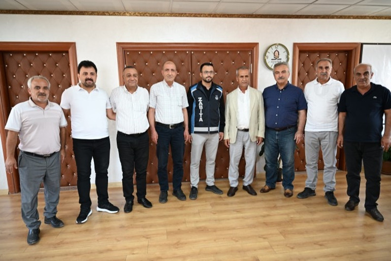 Şemdinliye doktor olarak atandı