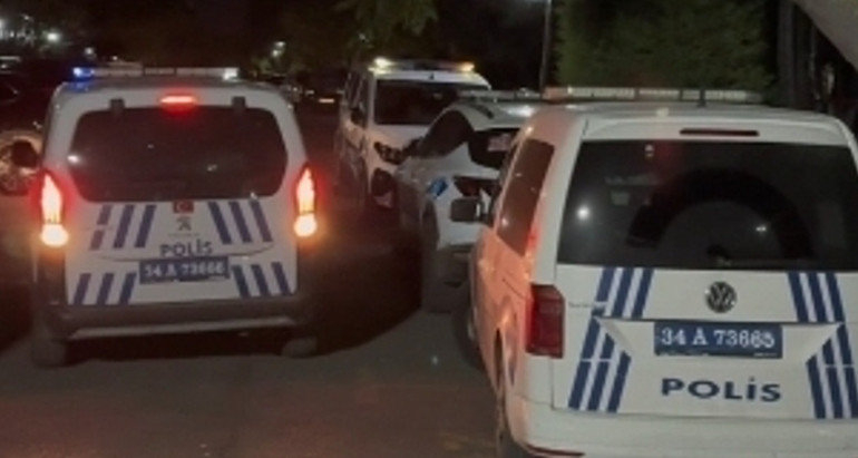 Evdeki tartışmada babanın şüpheli ölümü Dirseğim çarptı diyen oğlu tutuklandı
