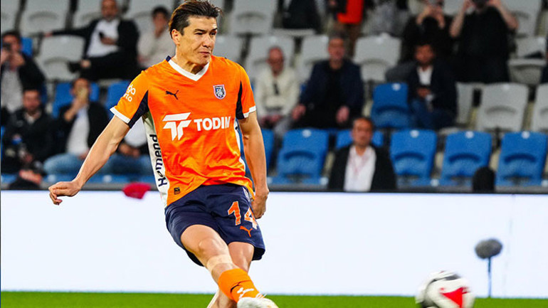 Trabzonspordan gol kralına kanca