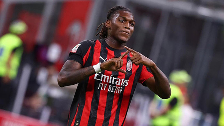 BBC, İngiliz devinin transfer listesini sızdırdı Leao ve Osimhen detayı