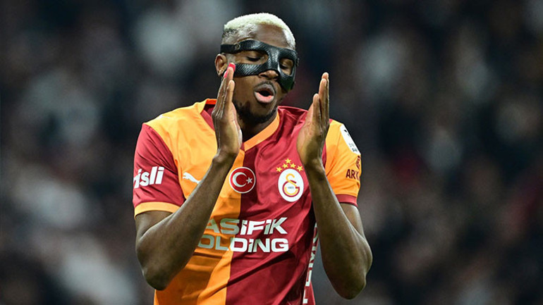 BBC, İngiliz devinin transfer listesini sızdırdı Leao ve Osimhen detayı