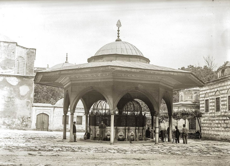 ‘Fethin Mührü’ne tam not