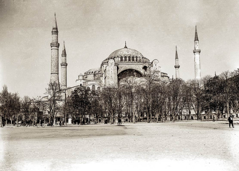 ‘Fethin Mührü’ne tam not
