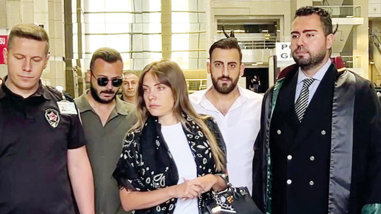 Cem Küçük olayı