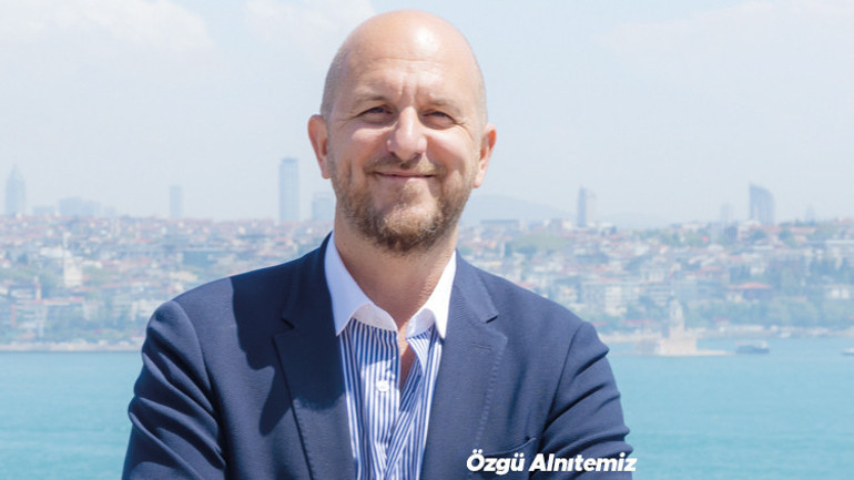 Bakan Ersoy, turizmin ilk 6 ayını anlattı: ‘En zoru neredeyse kayıpsız atlattık’