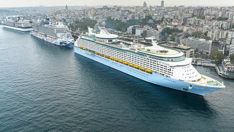 Bakan Ersoy, turizmin ilk 6 ayını anlattı: ‘En zoru neredeyse kayıpsız atlattık’