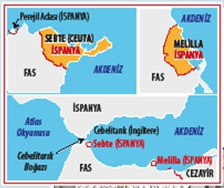 Madrid’in dış politikasına “göçmen freni” mi… İspanya’daki göç krizi Avrupa’yı ayağa kaldırdı