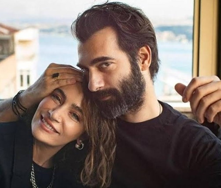 Sıla: İlker ile ilk buluşmaya valizle gittim