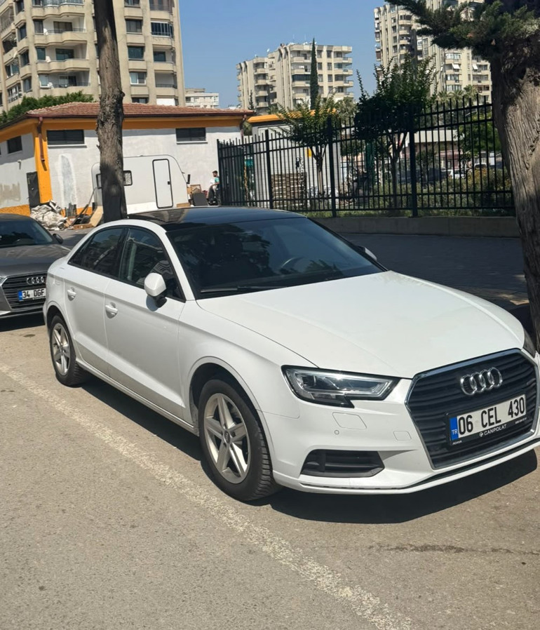 Aynı yöntemle 8 lüks araç çaldığı öne sürüldü