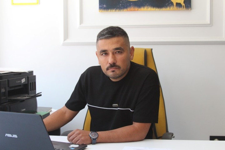 Aynı yöntemle 8 lüks araç çaldığı öne sürüldü