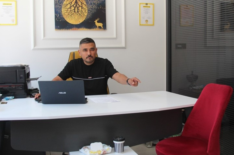 Aynı yöntemle 8 lüks araç çaldığı öne sürüldü