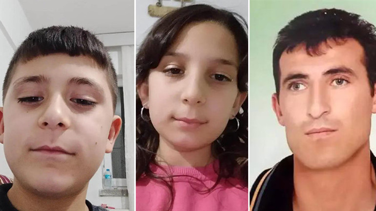 Aynı aileden 5 kişiyi öldürmüştü: Yargıtay, 5 kez müebbet alan sanık hakkındaki kararı bozdu