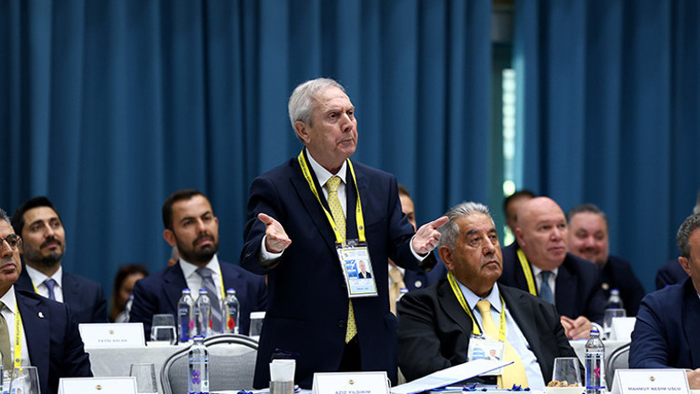  Seni suçlayan mı var