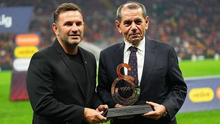 Galatasaray aradığı 10 numarayı buldu Hedefte dünya yıldızı var