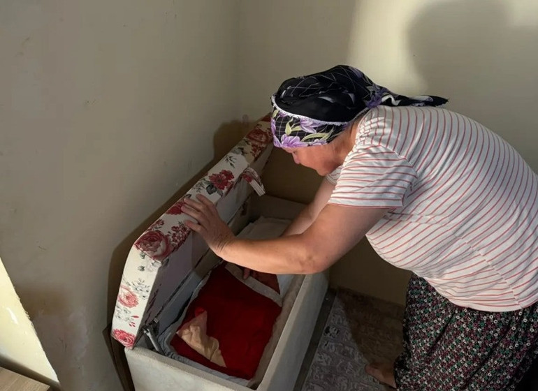  Kıbrıs Barış Harekâtının aziz emanetine sahip çıkıyoruz