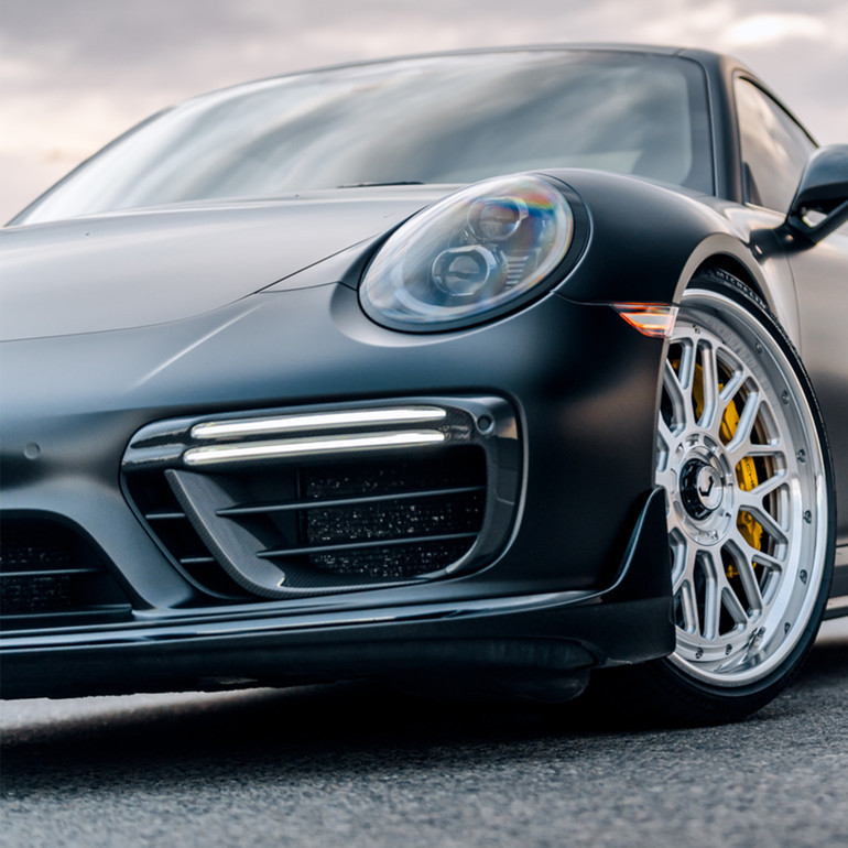 Porsche Yeniden Yapılanmanın Meyvelerini Topluyor