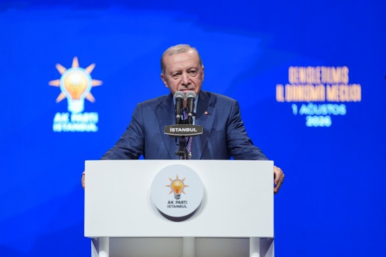 Sözleşmeler 3 yıllık Cumhurbaşkanı Erdoğan: Eylül ayında kiralık ev projemize başlıyoruz