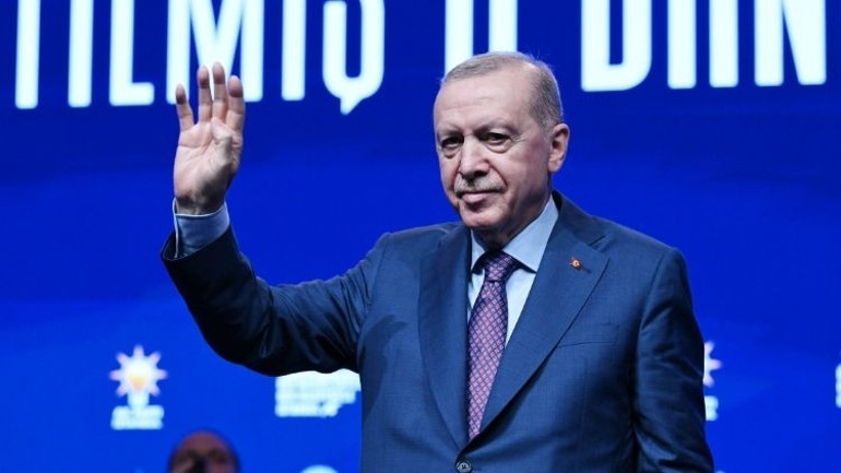Sözleşmeler 3 yıllık Cumhurbaşkanı Erdoğan: Eylül ayında kiralık ev projemize başlıyoruz