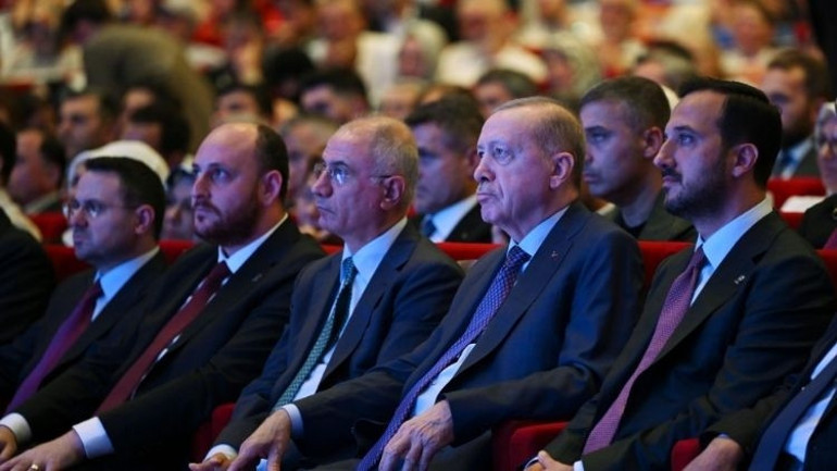 Sözleşmeler 3 yıllık Cumhurbaşkanı Erdoğan: Eylül ayında kiralık ev projemize başlıyoruz