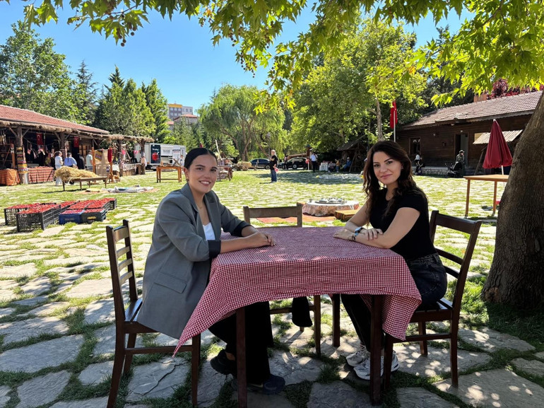 Altınköy’de şenlik zamanı