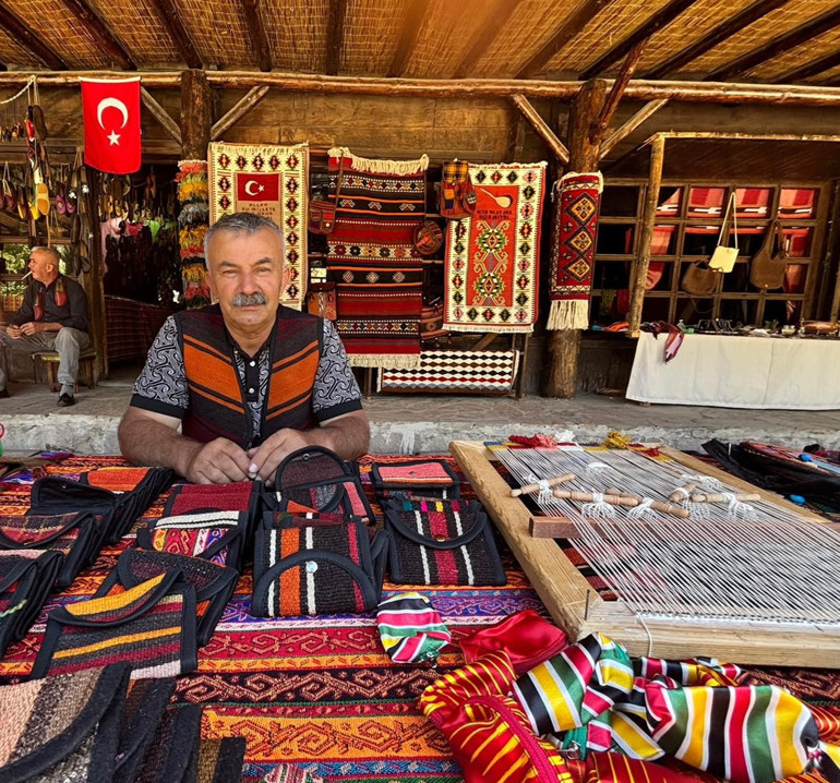 Altınköy’de şenlik zamanı