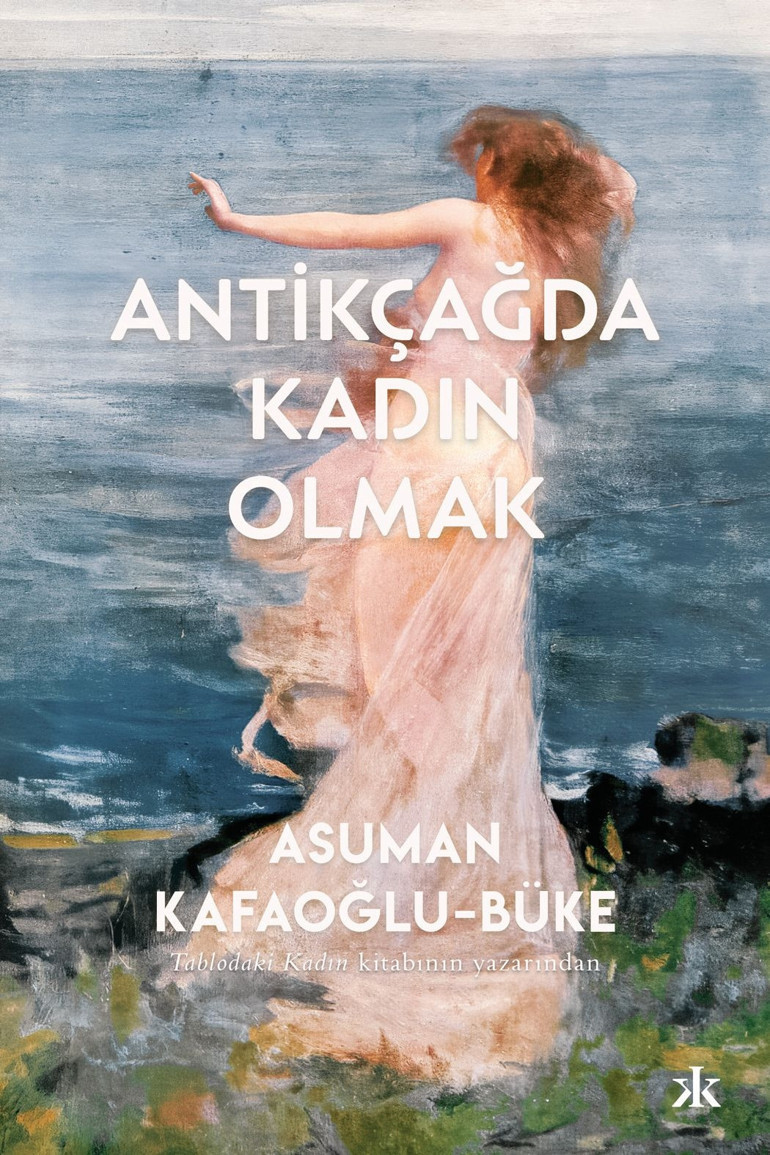‘Özümüzdeki kötülükler, korkular, aşk ve cesaret değişmemiş bin yıldır’