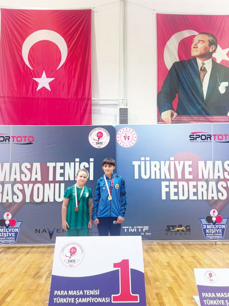 ‘Kendim bile nasıl yaptığımı anlamadım’