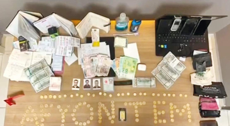 İşte tüm detaylarıyla film gibi operasyon… ‘Son suikastçı’ böyle yakalandı
