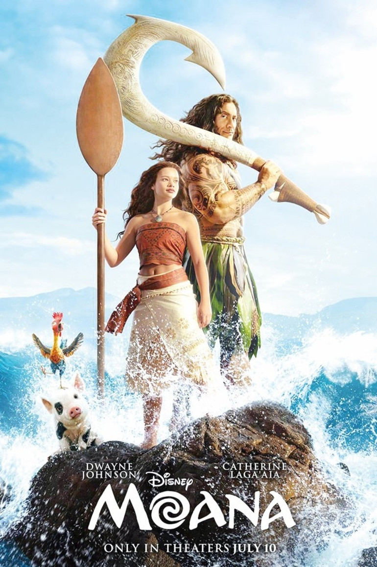 Disney’le dünyayı dolaşıyorum