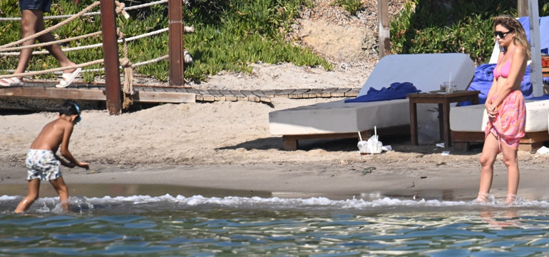Bodrum tatili