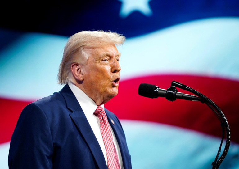 Son dakika... Trump duyurdu İrana saldırılar durdu... İşte anlaşmanın şartları