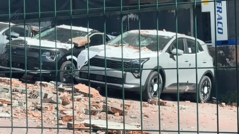  Zarar 30 milyon lira