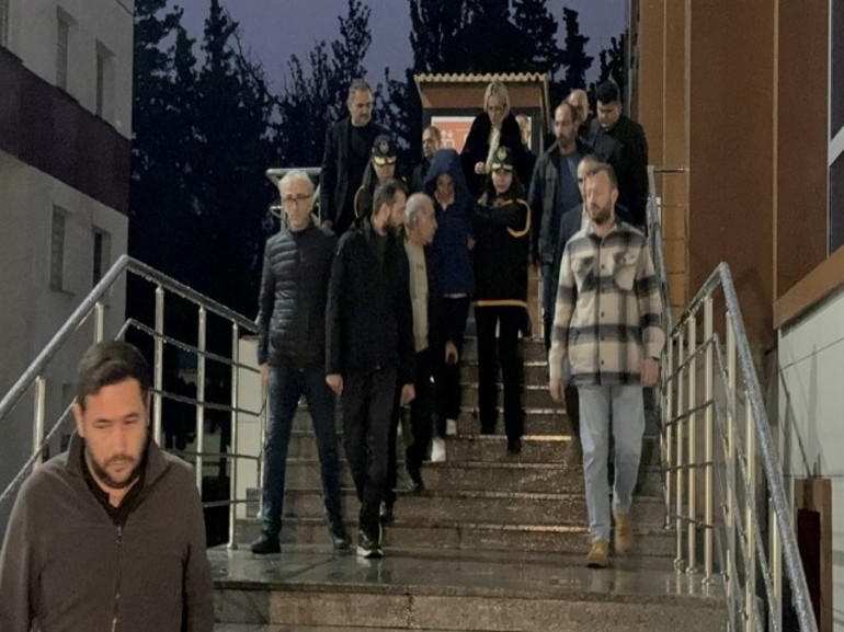 Kullandığı cihazlardan çıktı | Özellikle o şarkıyı açmış