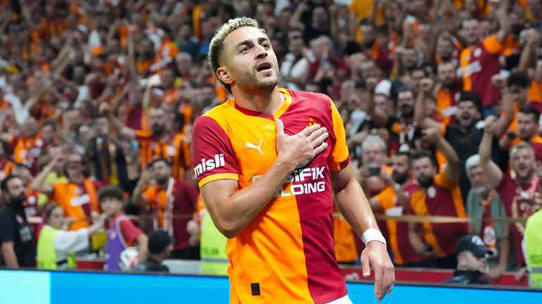 Premier Lig ekibinden İstanbula Barış Alper çıkarması Galatasaray tarihine geçecek transfer teklifi