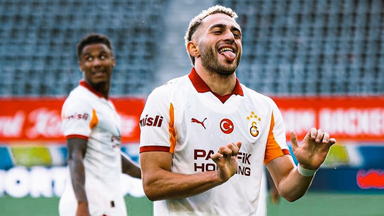 Premier Lig ekibinden İstanbula Barış Alper çıkarması Galatasaray tarihine geçecek transfer teklifi
