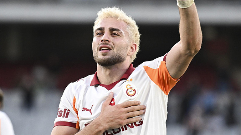 Premier Lig ekibinden İstanbula Barış Alper çıkarması Galatasaray tarihine geçecek transfer teklifi