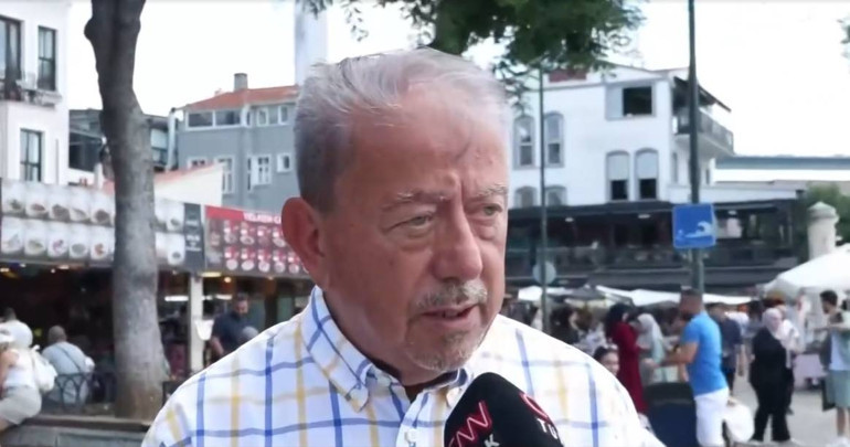 Türkiye yeniden kavrulacak Prof. Dr. Orhan Şen tarih verip uyardı: Aşırı sıcaklar geliyor