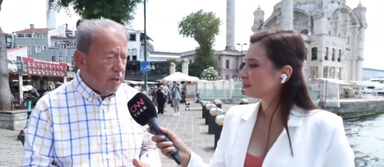 Türkiye yeniden kavrulacak Prof. Dr. Orhan Şen tarih verip uyardı: Aşırı sıcaklar geliyor