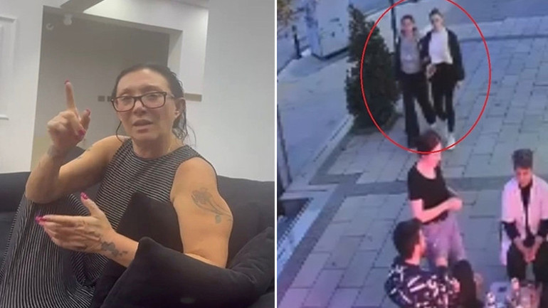Kullandığı cihazlardan çıktı | Özellikle o şarkıyı açmış