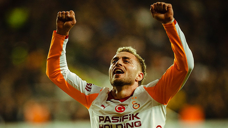 Premier Lig ekibinden İstanbula Barış Alper çıkarması Galatasaray tarihine geçecek transfer teklifi