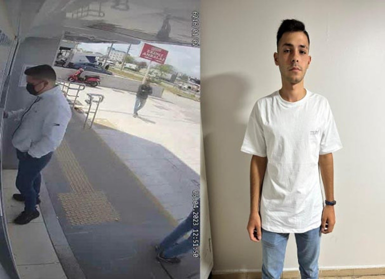 Arkadaşına kartını verdi, hayatı karardı Motokuryeye dolandırıcılıktan 22 yıl hapis
