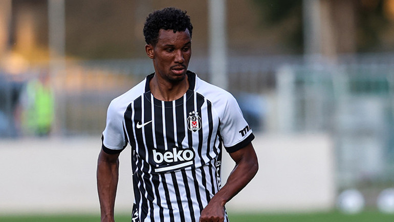 Beşiktaşta Felix Uduokhai gelişmesi