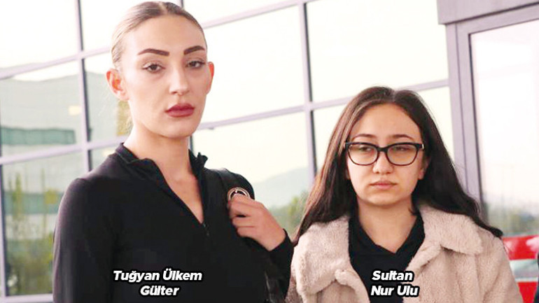 ‘Hadi görüşürüz’ diye iten kızına müebbet istendi