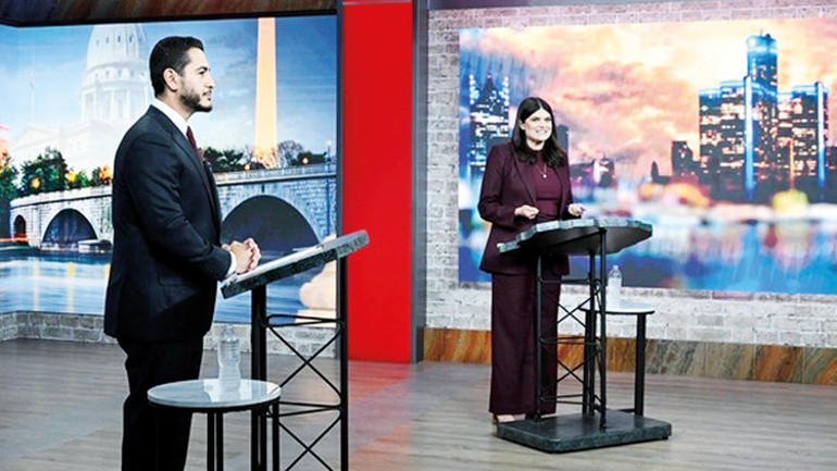 Gazze’ye saldırılar durmadı