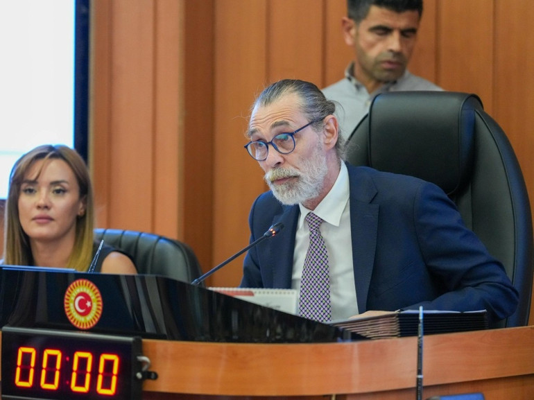 Erdal Beşikçioğlu dahil 40 kişi tutuklandı