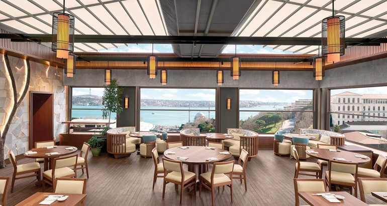 İstanbul gastronomi dünyasında neler oluyor