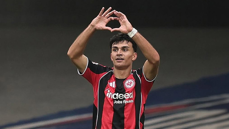 Can Uzunda mutlu sona doğru Transferde son viraja girildi