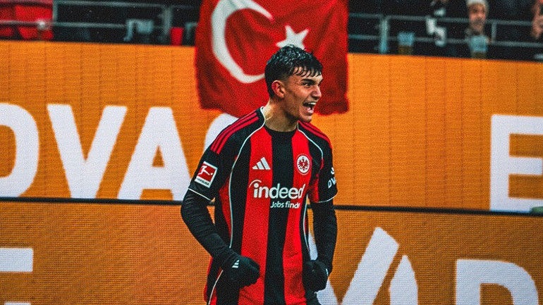Can Uzunda mutlu sona doğru Transferde son viraja girildi